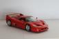 Preview: Ferrari F50